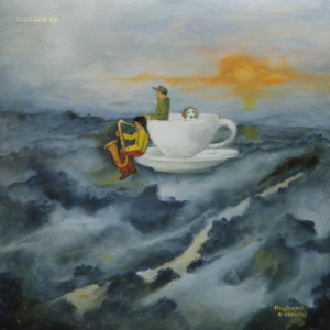 Flughand & Steichi – Mandue Вініл