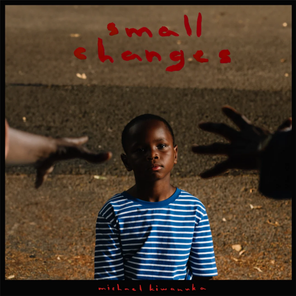 Michael Kiwanuka – Small Changes Вініл