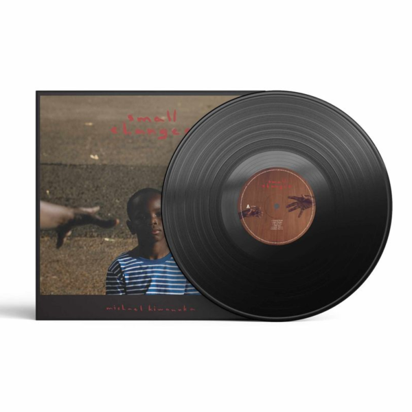 Michael Kiwanuka – Small Changes Вініл