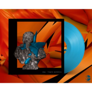 Smog - Fragile Aesthetics Вініл