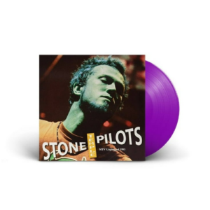 Stone Temple Pilots – MTV Unplugged 1993 Вініл