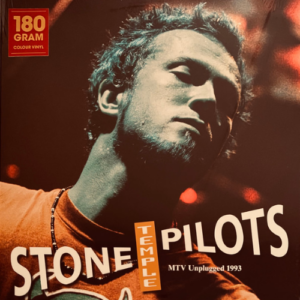 Stone Temple Pilots – MTV Unplugged 1993 Вініл