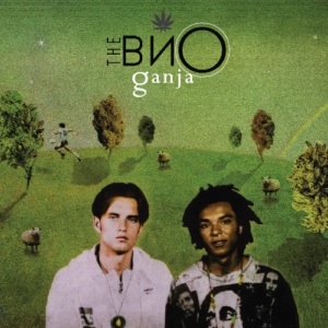 The Вйо – Ganja Вініл