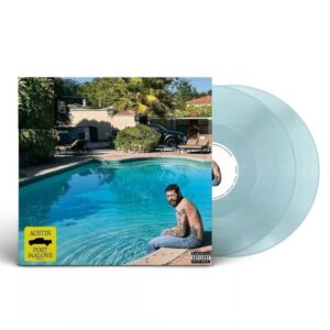 Post Malone – Austin Вініл