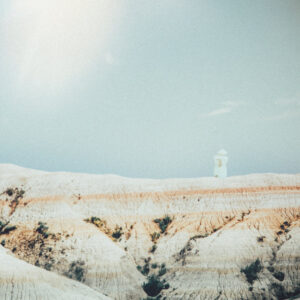 Ian Hawgood – 光 Вініл