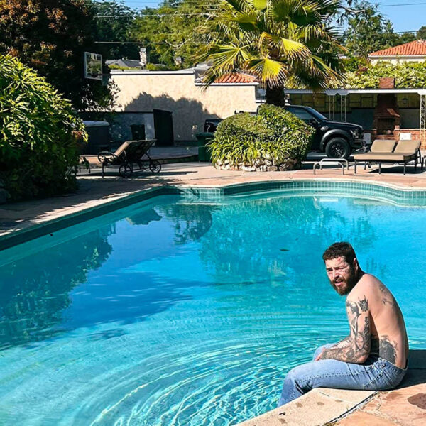 Post Malone – Austin Вініл