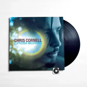 Chris Cornell – Euphoria Mourning Вініл