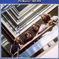 The Beatles – 1967-1970 Вініл