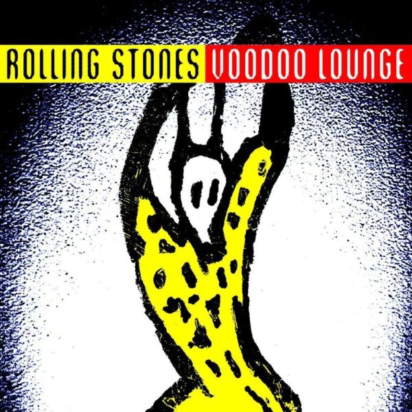 The Rolling Stones – Voodoo Lounge Вініл