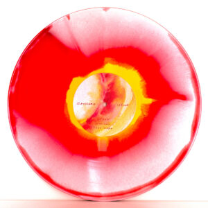 Zavoloka – Istyna Вініл