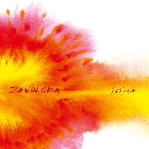 Zavoloka – Istyna Вініл