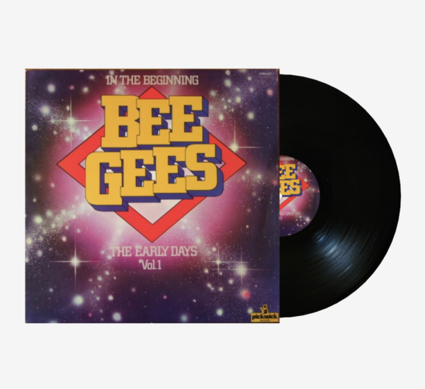 Bee Gees – The Early Days Vol. 1 Вініл