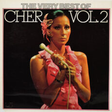 Cher – The Very Best Of Cher Vol. 2 Вініл