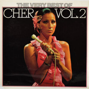 Cher – The Very Best Of Cher Vol. 2 Вініл