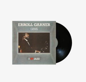 Erroll Garner – Gems Вініл