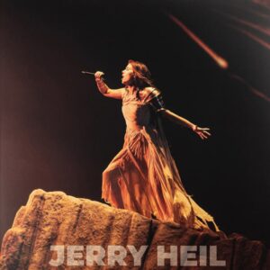 Jerry Heil – Jerry Heil Вініл