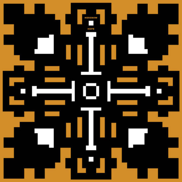 Merzbow – Hope Вініл