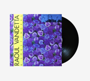 Raoul Vandetta & Soulfingers – Vabanque Вініл