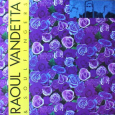 Raoul Vandetta & Soulfingers – Vabanque Вініл