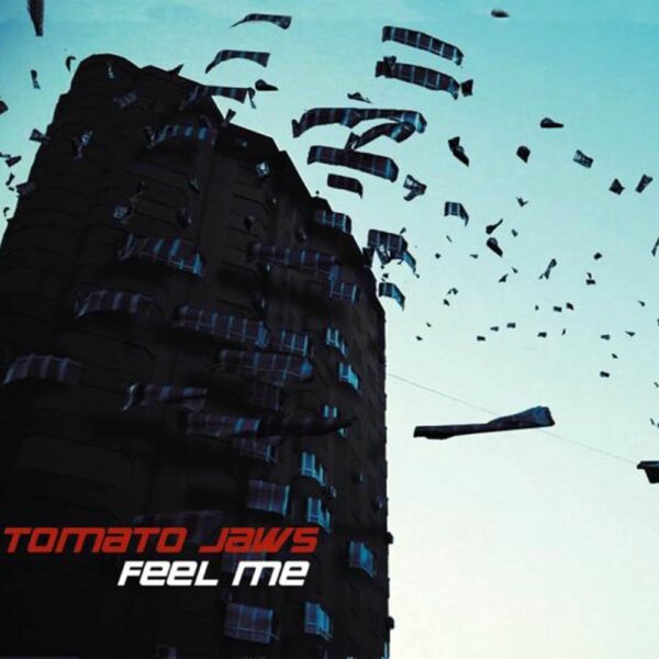 Tomato Jaws - Feel Me Вініл