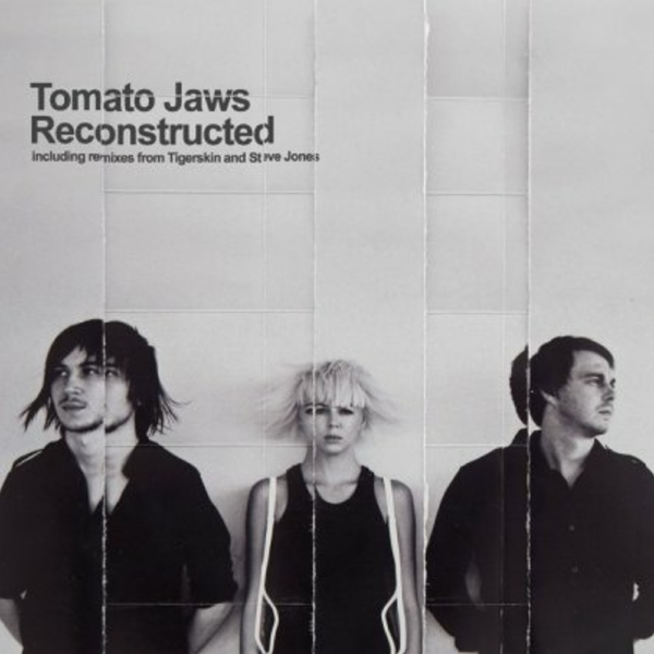 Tomato Jaws - Reconstructed Вініл