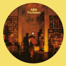 ABBA – The Visitors Вініл