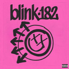 Blink-182 – One More Time... Вініл