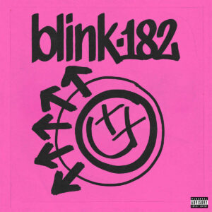 Blink-182 – One More Time... Вініл