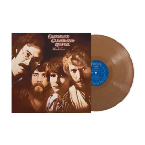 Creedence Clearwater Revival – Pendulum Вініл