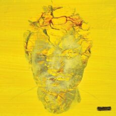 Ed Sheeran – Subtract Вініл