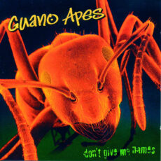 Guano Apes – Don't Give Me Names Вініл