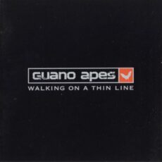 Guano Apes – Walking On A Thin Line Вініл