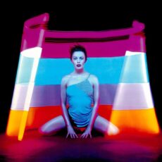 Kylie Minogue – Impossible Princess Вініл