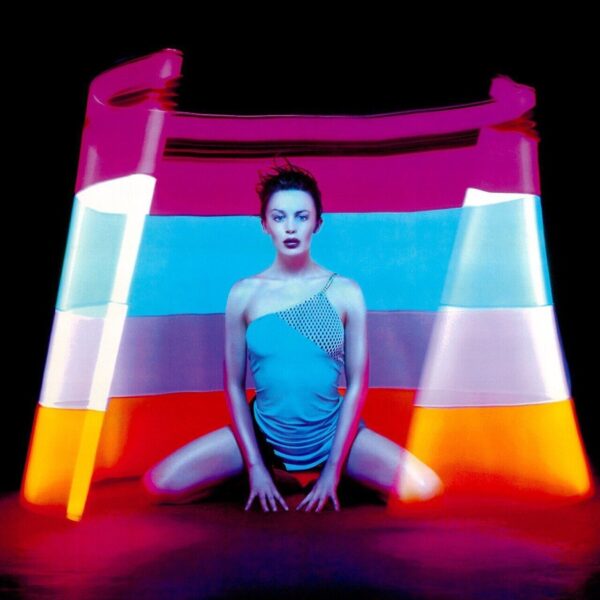 Kylie Minogue – Impossible Princess Вініл