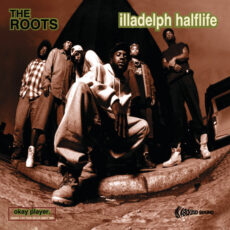 The Roots – Illadelph Halflife Вініл