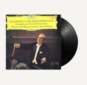 Ludwig Van Beethoven – Symphonie Nr. 6 Pastorale Вініл