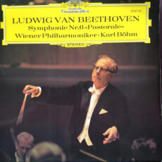 Ludwig Van Beethoven – Symphonie Nr. 6 Pastorale Вініл