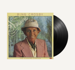 Bing Crosby – Seasons Вініл