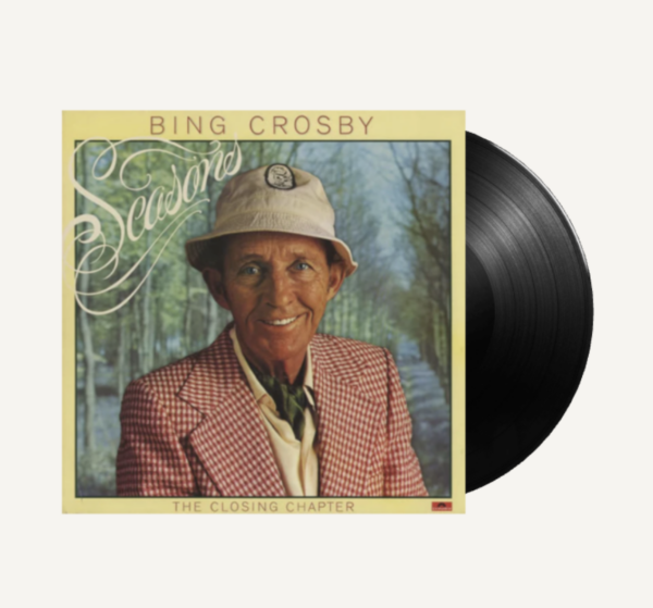 Bing Crosby – Seasons Вініл