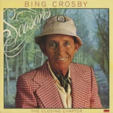 Bing Crosby – Seasons Вініл