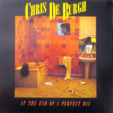 Chris de Burgh – At The End Of A Perfect Day Вініл