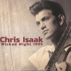 Chris Isaak – Wicked Night 1995 Вініл