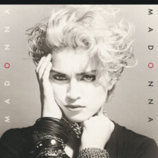 Madonna – Madonna Вініл