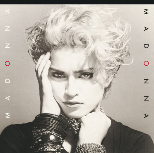 Madonna – Madonna Вініл