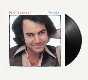 Neil Diamond – Primitive Вініл