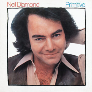 Neil Diamond – Primitive Вініл