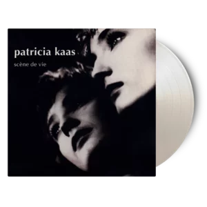 Patricia Kaas – Scène De Vie Вініл