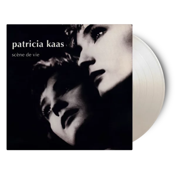 Patricia Kaas – Scène De Vie Вініл