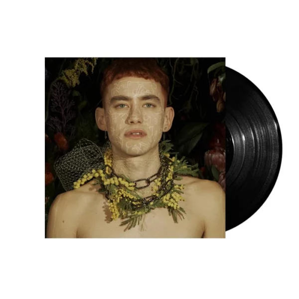 Years & Years – Palo Santo Вініл