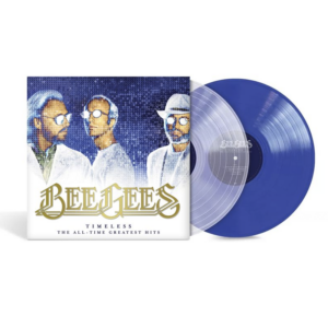 Bee Gees – Timeless Вініл